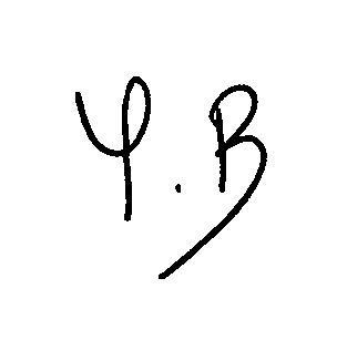 signature Philippe Buraud